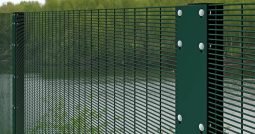 358 Security Fence - Anti-climb Fence - Image 5