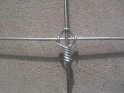 Deer Fence - Fixed Knotted Fence - Image 4